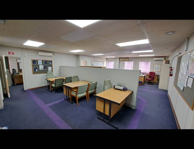 200M² BUSINESS FOR SALE IN EMPANGENI CENTRAL